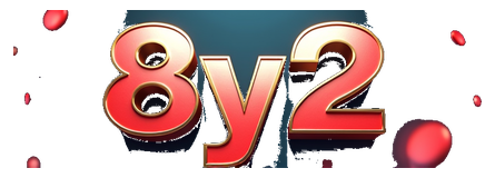 8y2 logo